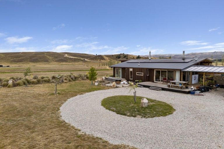 Photo of property in 163 Golden Road, Springvale, Alexandra, 9393