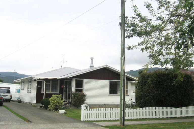 Photo of property in 51 Clyma Street, Elderslea, Upper Hutt, 5018