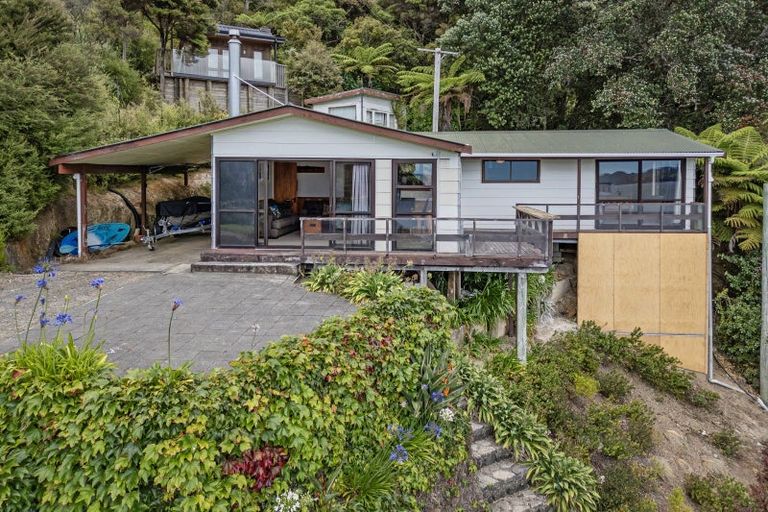 Photo of property in 1069 Purangi Road, Ferry Landing, Whitianga, 3591