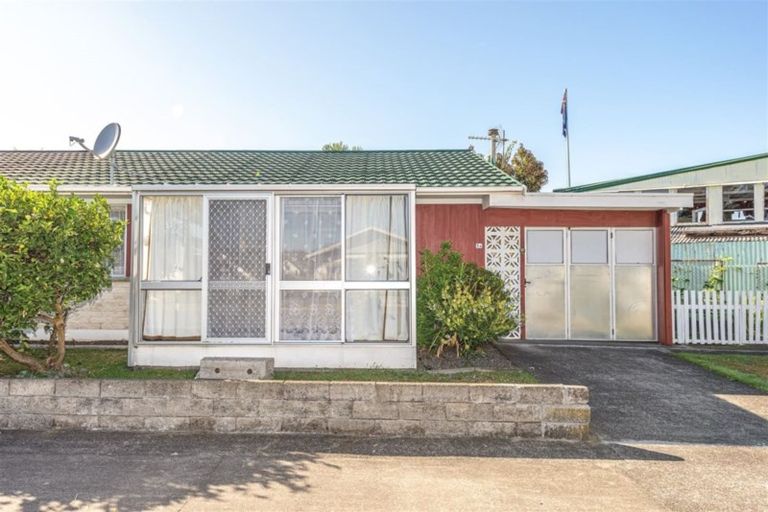 Photo of property in 1a Sydney Place, Whanganui, 4500