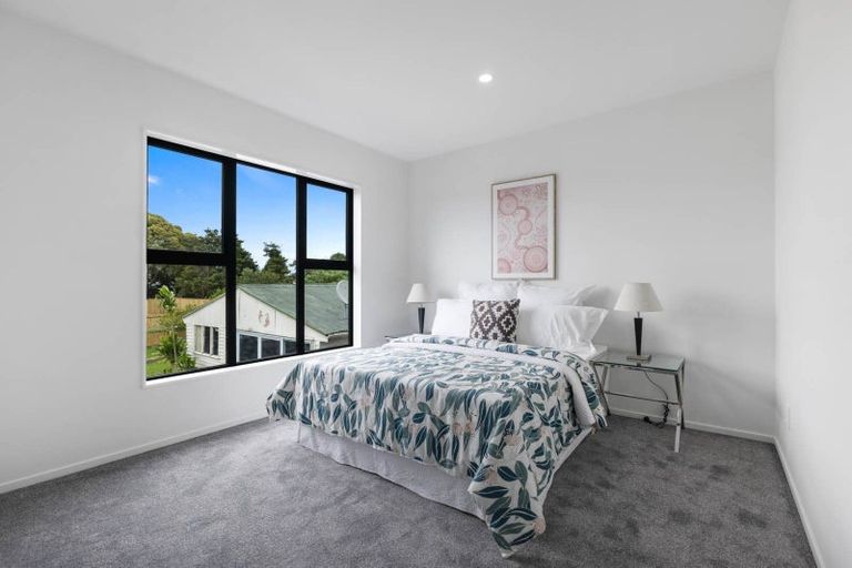 Photo of property in 50a Heybridge Street, Manurewa, Auckland, 2102