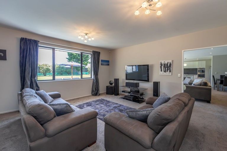 Photo of property in 5/781 East Maddisons Road, Rolleston, 7614