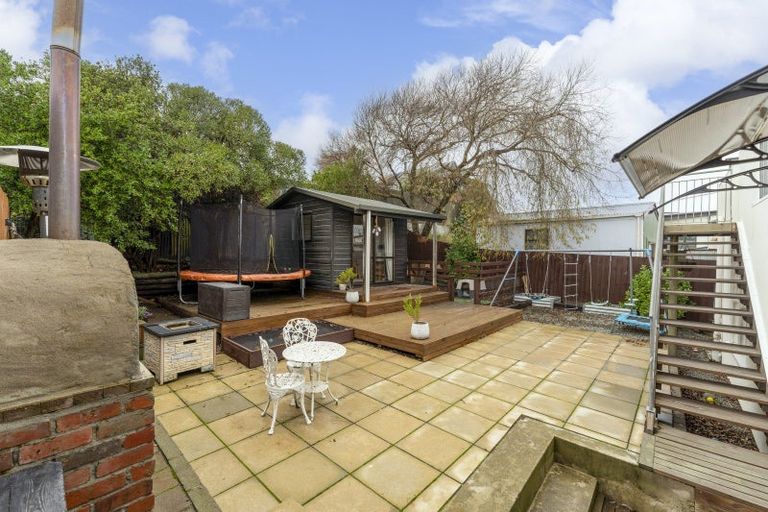 Photo of property in 67 Pine Avenue, New Brighton, Christchurch, 8061
