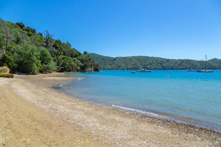 Photo of property in 79-113 Port Underwood Road, Waikawa, Picton, 7281