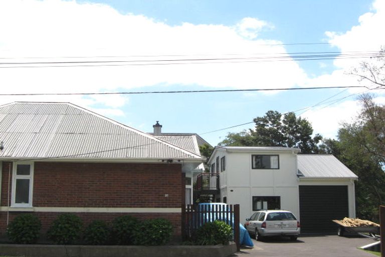 Photo of property in 37 Warden Street, Richmond, Christchurch, 8013