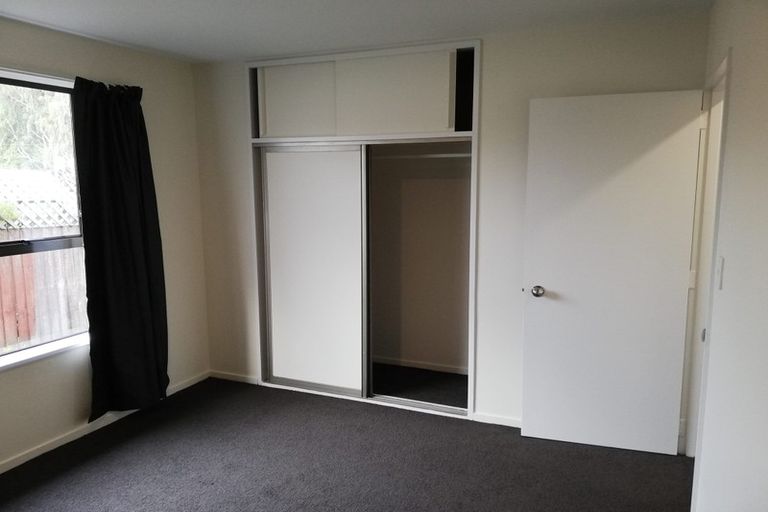 Photo of property in 5/605 Barbadoes Street, Edgeware, Christchurch, 8013