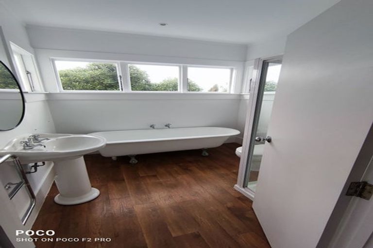 Photo of property in 4a Langdale Place, Scarborough, Christchurch, 8081