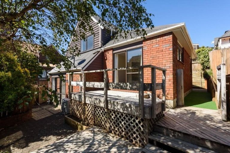 Photo of property in 7/24 Ottawa Road, Ngaio, Wellington, 6035