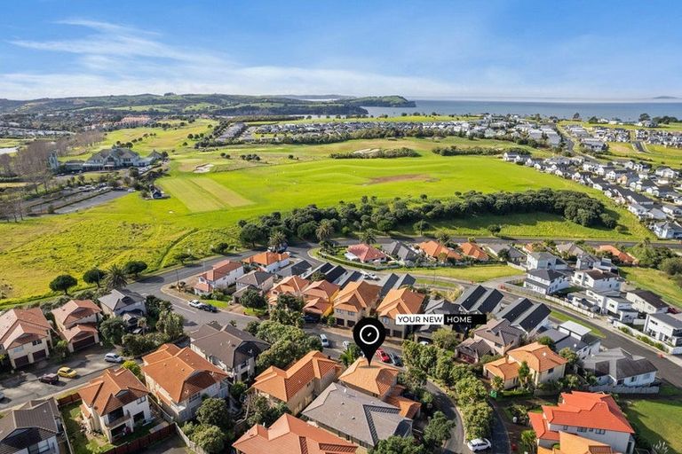 Photo of property in 91 Nautilus Drive, Gulf Harbour, Whangaparaoa, 0930