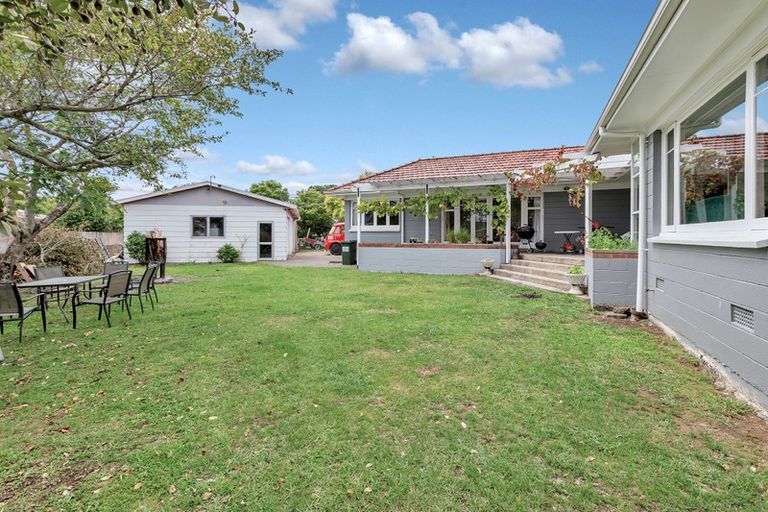 Photo of property in 201 Corks Road, Tikipunga, Whangarei, 0112