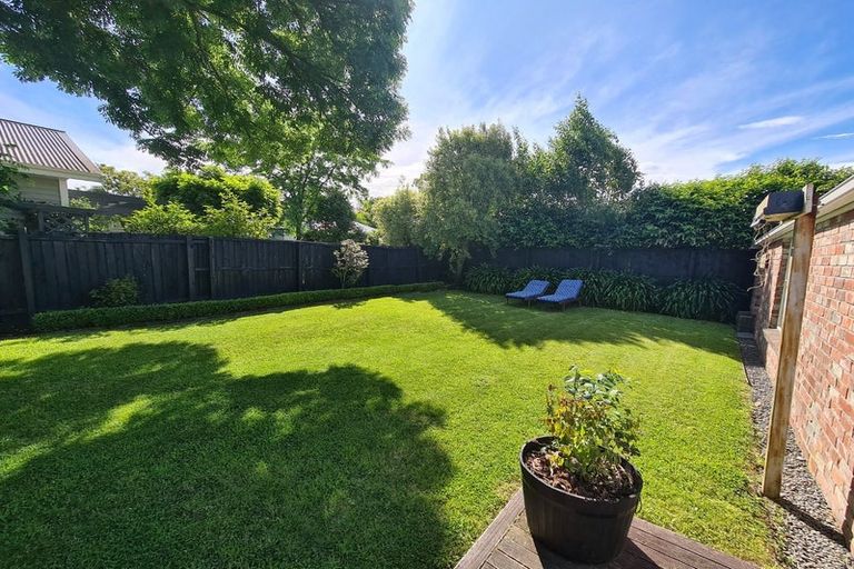 Photo of property in 15 Halton Street, Strowan, Christchurch, 8052