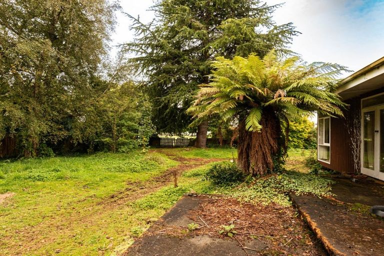 Photo of property in 14 Grey Street, Raetihi, 4632