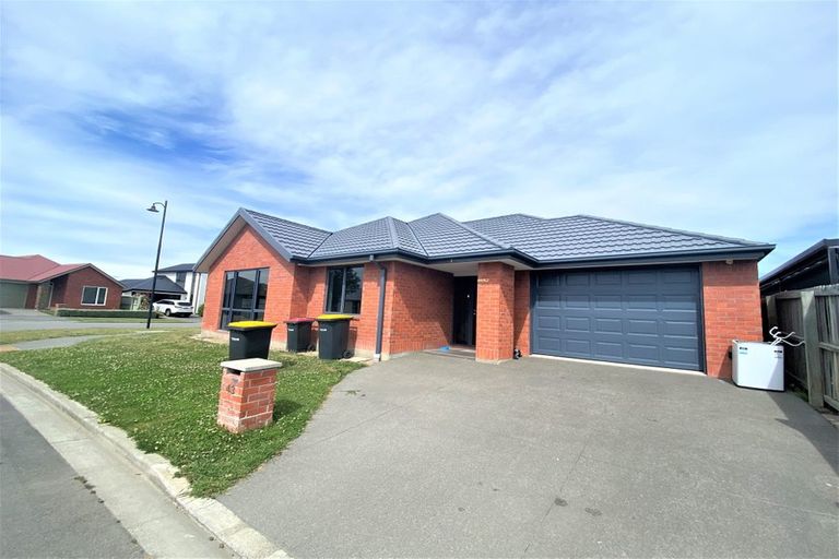 Photo of property in 43 Carradale Avenue, Broomfield, Christchurch, 8042