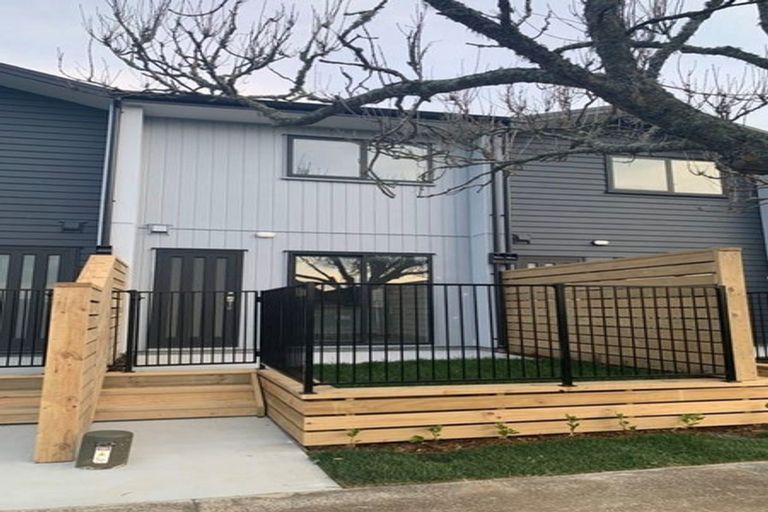 Photo of property in 18b Victoria Street, Pukekohe, 2120