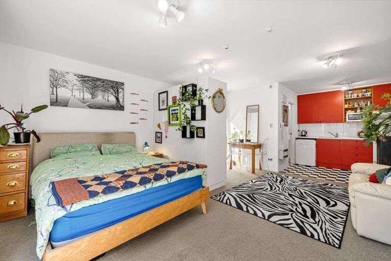 Photo of property in 10/169 Fitzgerald Avenue, Christchurch Central, Christchurch, 8011