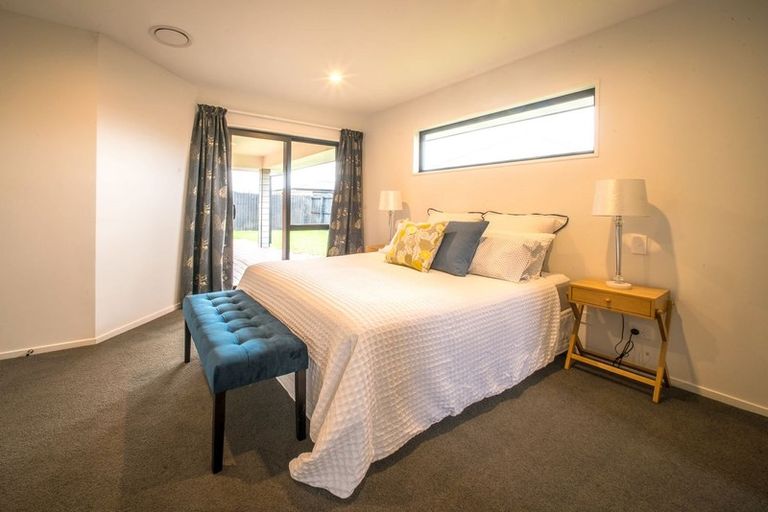 Photo of property in 8 Payne Court, Lincoln, 7608