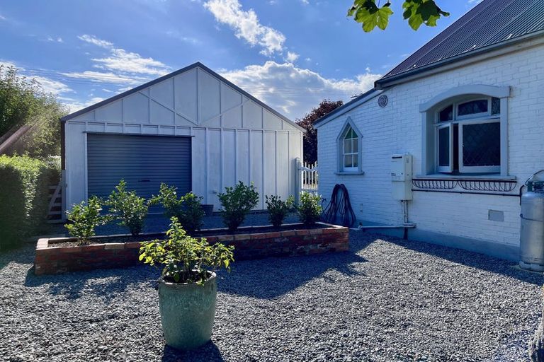 Photo of property in 24 Gall Street, Fairlie, 7925