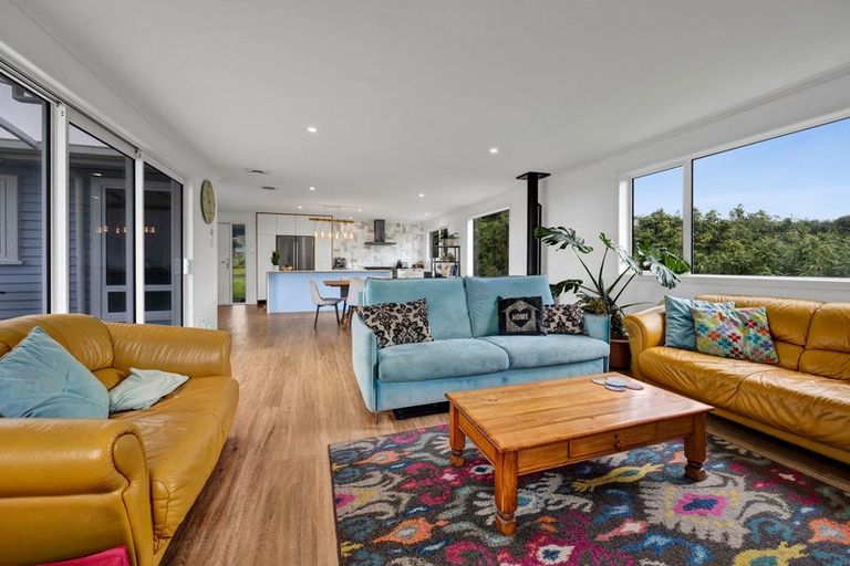 Photo of property in 18 Ahu Ahu Road, Kaitake, New Plymouth, 4374