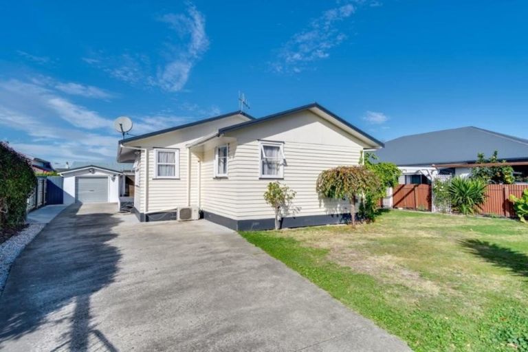 Photo of property in 1011 Glenhope Street, Mahora, Hastings, 4120