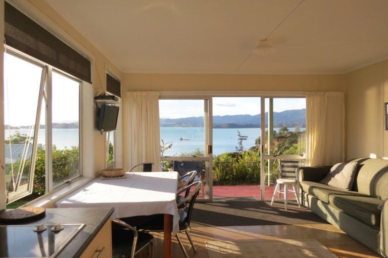 Photo of property in 40 Puriri Road, Te Kouma, Coromandel, 3581