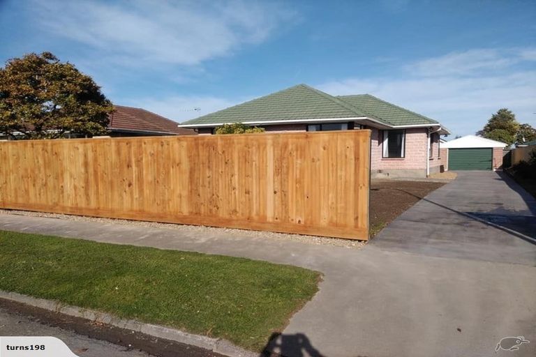 Photo of property in 11 Fusilier Street, Hoon Hay, Christchurch, 8025