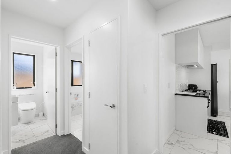 Photo of property in 16 Lomu Way, Rolleston, 7615