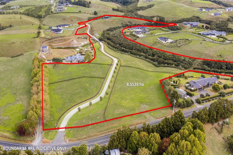 Photo of property in 301 Runciman Road, Ramarama, Pukekohe, 2677