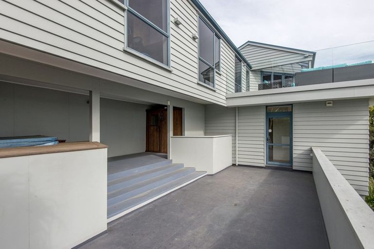 Photo of property in 82 Scarborough Road, Scarborough, Christchurch, 8081