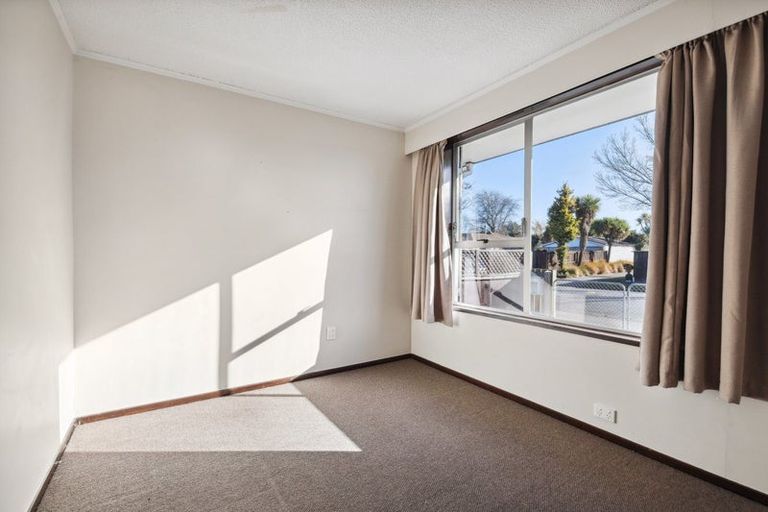 Photo of property in 48a Sapphire Street, Casebrook, Christchurch, 8051