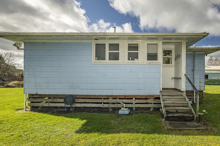 Photo of property in 18 Tau Street, Rangataua, Ohakune, 4691