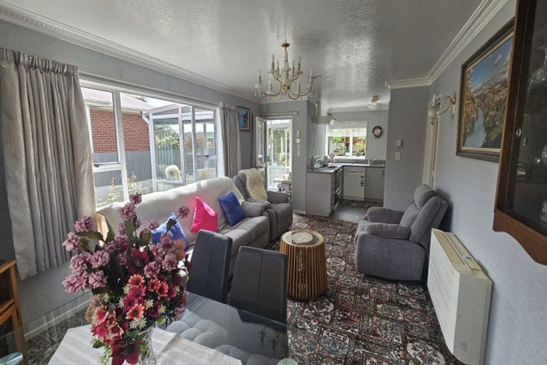 Photo of property in 10 Dublin Street, Windsor, Invercargill, 9810