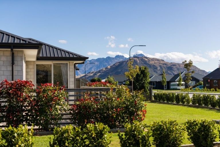 Photo of property in 99 Risinghurst Terrace, Lower Shotover, Queenstown, 9304