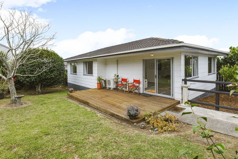 Photo of property in 3/153 Wallace Road, Mangere Bridge, Auckland, 2022