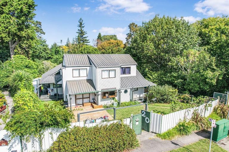 Photo of property in 20 Chedworth Avenue, Chedworth, Hamilton, 3210