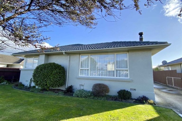 Photo of property in 36 Tummel Street, Glengarry, Invercargill, 9810