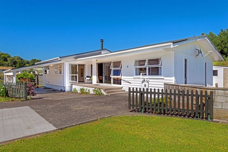 Photo of property in 8 Franklin Street, Mangapapa, Gisborne, 4010