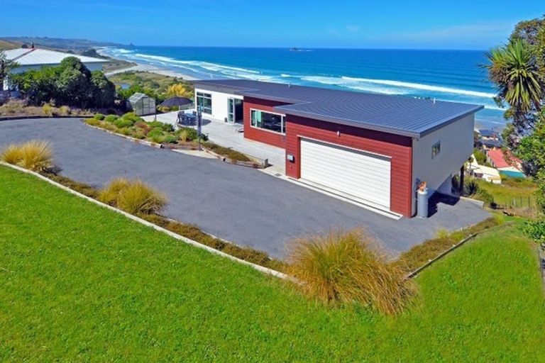 Photo of property in 46a Bennett Road, Ocean View, Dunedin, 9035