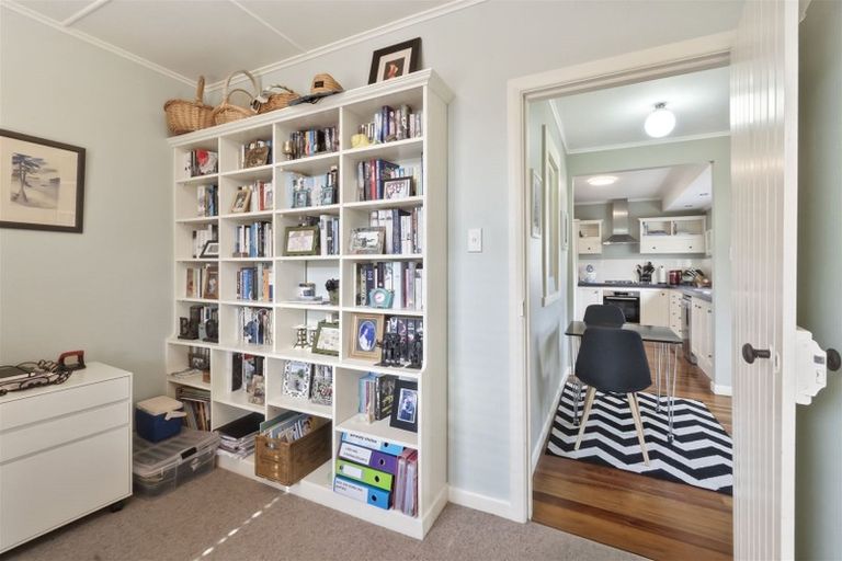 Photo of property in 95 Albert Street, Hamilton East, Hamilton, 3216