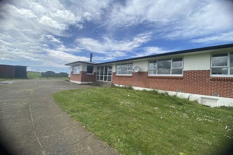 Photo of property in 1266 Skeet Road, Kapuni, Hawera, 4678