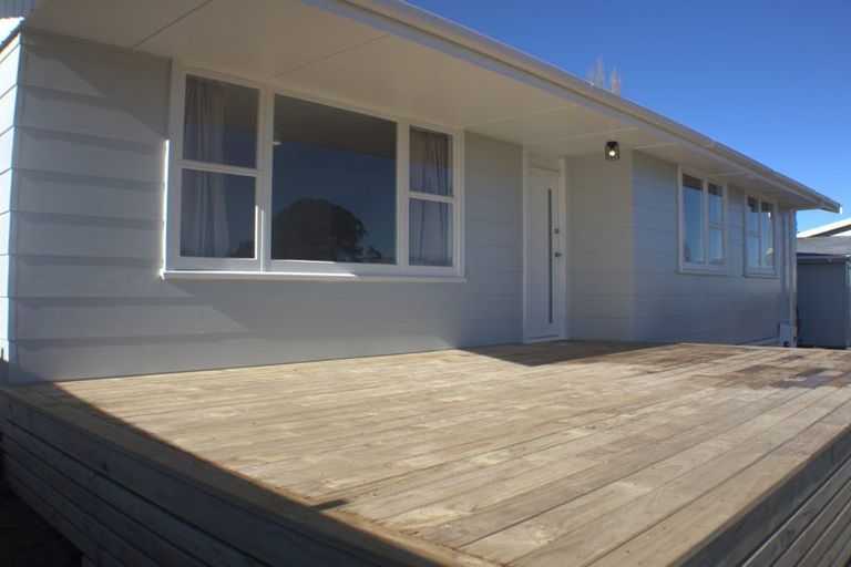 Photo of property in 61 Arawa Crescent, Tokoroa, 3420