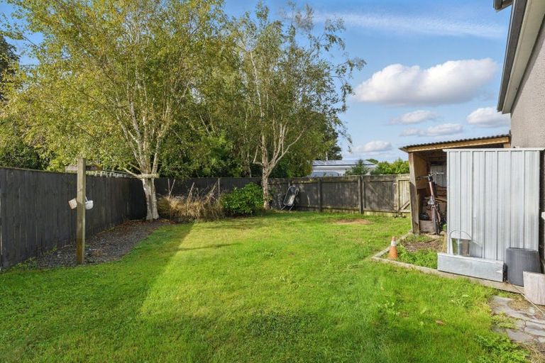 Photo of property in 101 Maxwells Line, Awapuni, Palmerston North, 4412