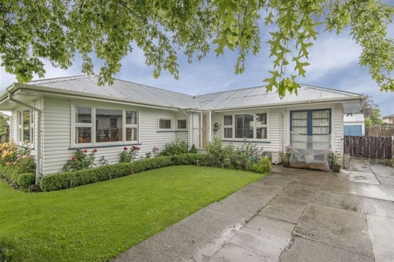 Photo of property in 31 East Belt, Rangiora, 7400