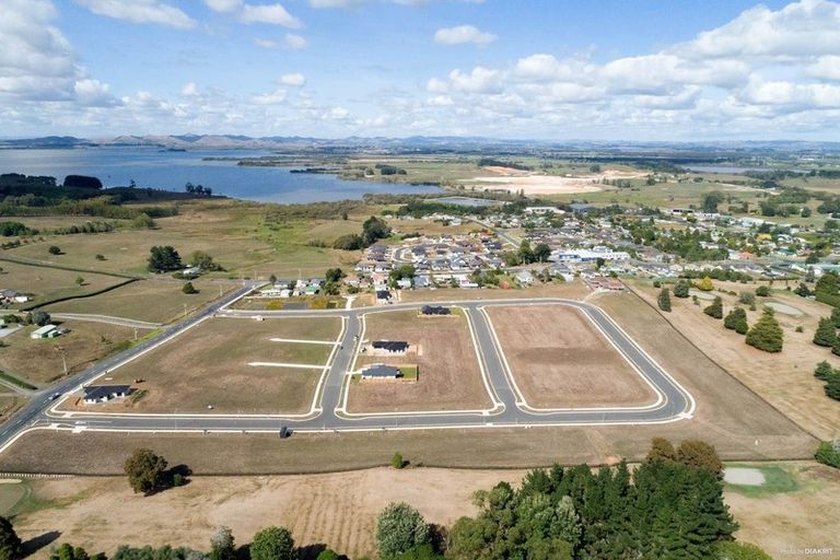 Photo of property in 8 Ballantyne Avenue, Te Kauwhata, 3710