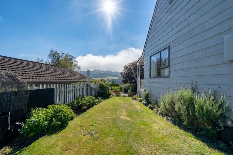 Photo of property in 1 Garden Place, Glenleith, Dunedin, 9010