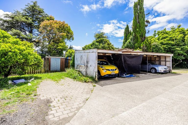 Photo of property in 3/37 Buckingham Crescent, Manukau, Auckland, 2025