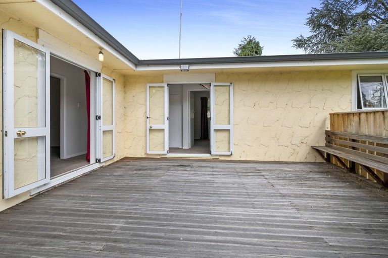 Photo of property in 8249b State Highway 1, Taihape, 4793