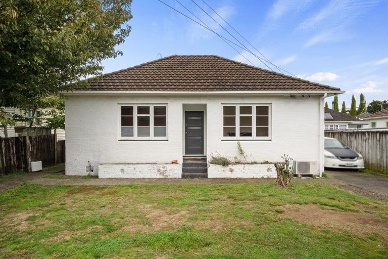 Photo of property in 110 Bath Street, Levin, 5510