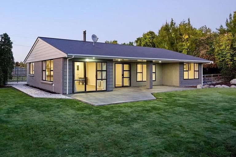 Photo of property in 277 Mount Fyffe Road, Kaikoura Flat, Kaikoura, 7300