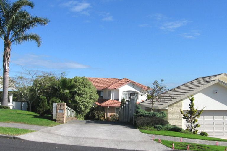 Photo of property in 3 Alf Place, Somerville, Auckland, 2014