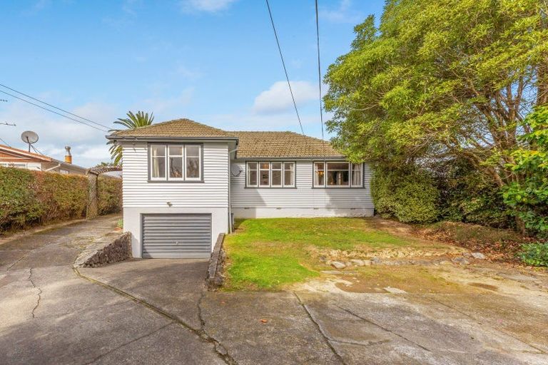 Photo of property in 28 Hudson Avenue, Ebdentown, Upper Hutt, 5018